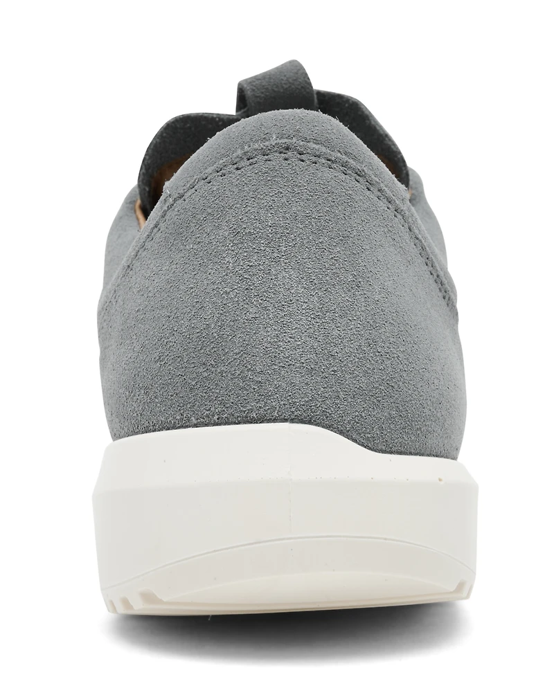 Birkenstock Men's Melbourne Suede Leather Sneakers from Finish Line