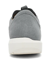 Birkenstock Men's Melbourne Suede Leather Sneakers from Finish Line