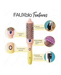 Calista Fauxblo Thermal Blowout Brush