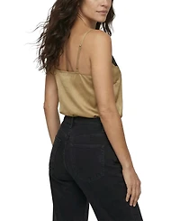 Lily and Lionel London Women's Zooey Lace Top