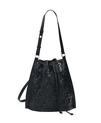 Desigual Women's Braided backpack