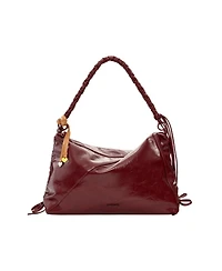 Desigual Women's Large Faux Leather Bag