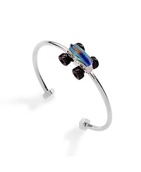 Alex and Ani Hot Wheels Mega Wrex Monster Truck Moveable Cuff