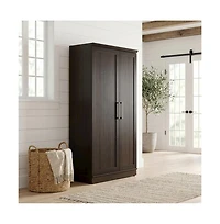 Starlight Canyon Home Contemporary Storage Cabinet With Spacious Design