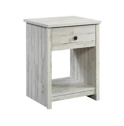 Starlight Canyon Home Night Stand with Bohemian and Transitional Style