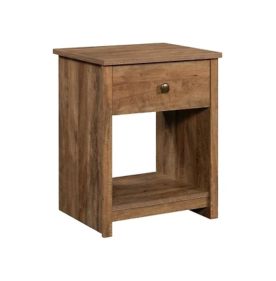 Starlight Canyon Home Night Stand with Bohemian and Transitional Style