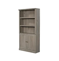 Starlight Canyon Home Bookcase for Stylish Storage and Organization