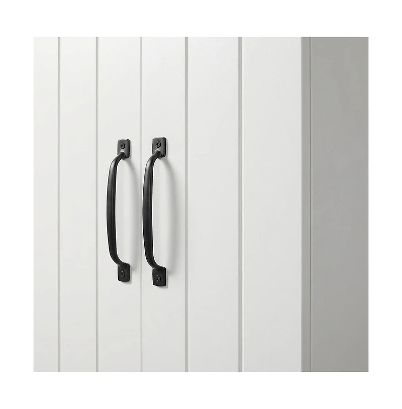 Starlight Canyon Home Storage Cabinet With Soft Finish For Versatile Organization