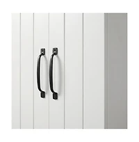 Starlight Canyon Home Storage Cabinet With Soft Finish For Versatile Organization