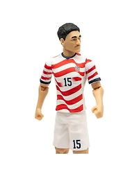 Banbo Toys Sockers 2026 Usmnt Johny Cardoso 8" Collectible Soccer Action Figure