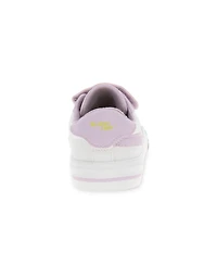 Western Chief Little Girls Recess Runner Sneaker