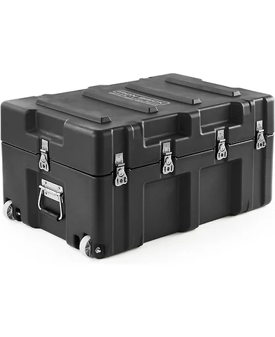 DormCo The Iron Brick Trunk