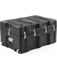DormCo The Iron Brick Trunk