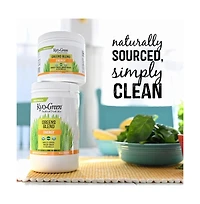 Kyolic Greens Blend Energy, Powdered Drink Mix, 5.3 oz
