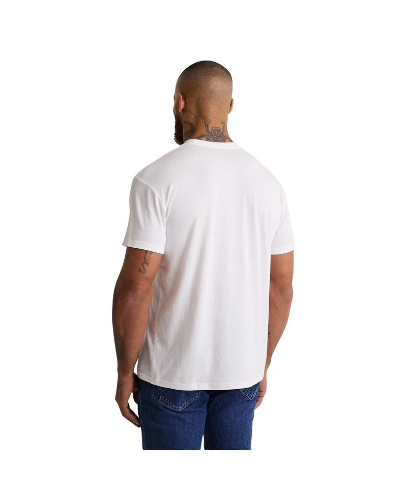 Epic Fits Men's Mixed T-Shirt, 6-Pack