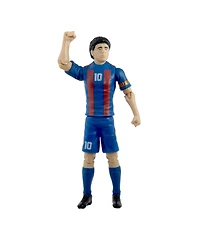 Banbo Toys Sockers Fc Barcelona Diego Maradona 8" Collectible Soccer Action Figure