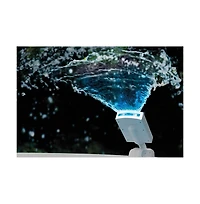 Intex Led Pool Sprayer– Above-Ground Frame Pool Compatible