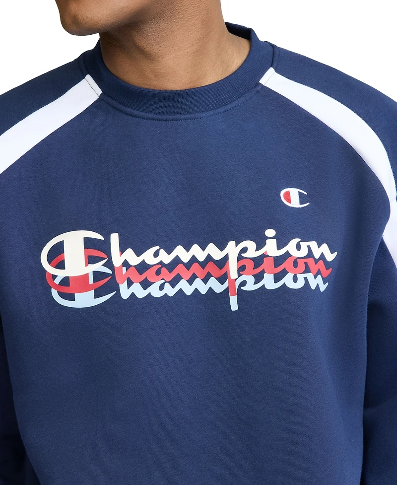 Champion Men's Ascending Sweatshirt