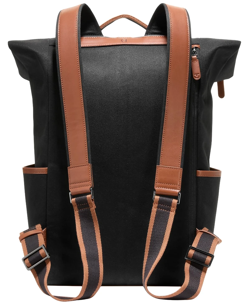 Cole Haan Men's Judson Leather Backpack