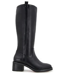 Kensie Women's Naomi Knee-High Boot