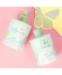 Little Butterfly London Kids Essentials Set