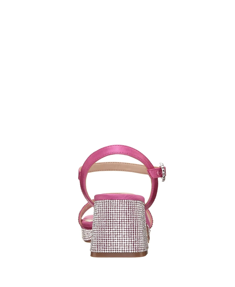 Nina Little Girls Marysol Fashion Dress Shoes