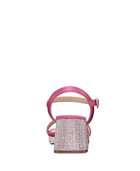 Nina Little Girls Marysol Fashion Dress Shoes