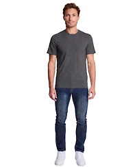 Paisley & Gray Men's Lucas Crewneck T-Shirt