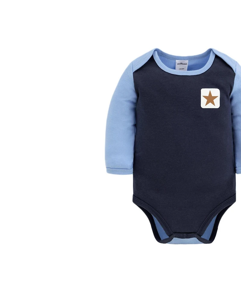The Peanutshell Baby Boys 23-Piece Clothing Set, Good Sport