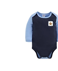 The Peanutshell Baby Boys 23-Piece Clothing Set, Good Sport