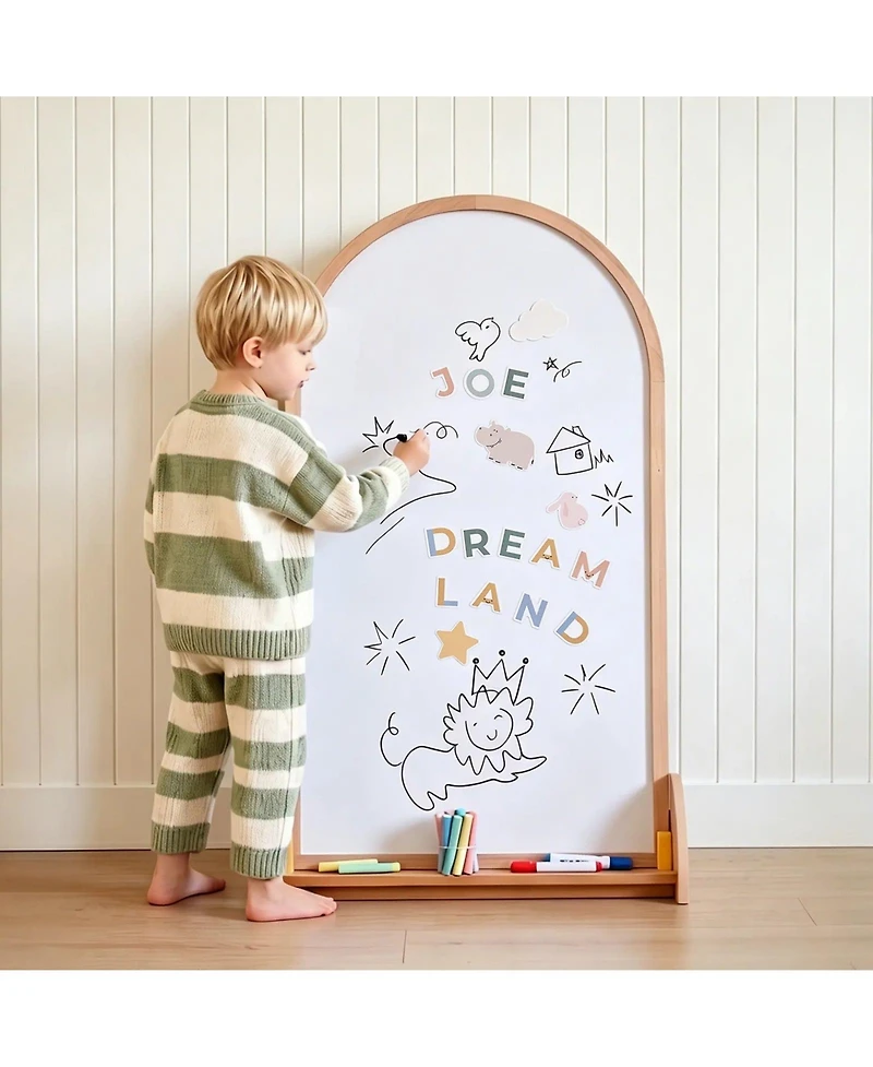 Tiny Land Kids Easel
