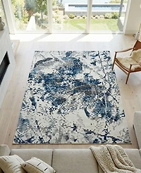 Amer Rugs Clifton CLF1 8'x10' Area Rug