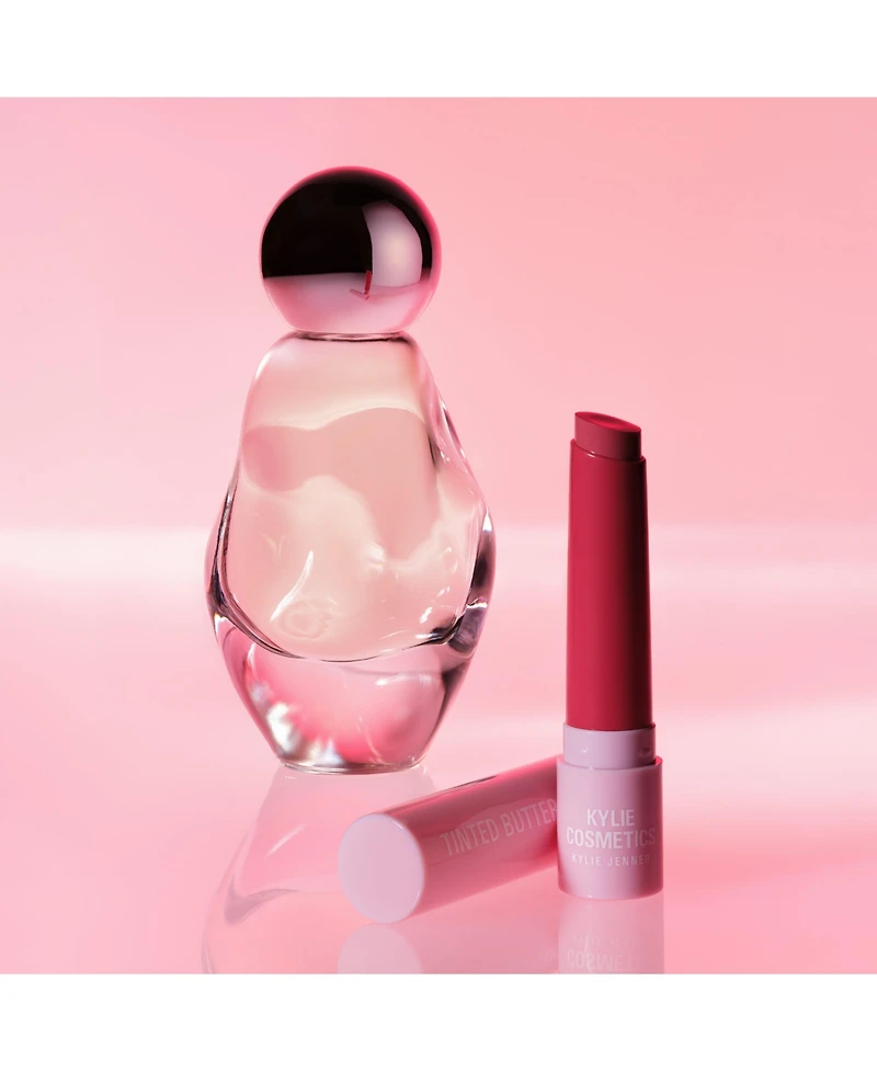 Kylie Cosmetics 2-Piece Cosmic Eau de Parfum Spray and Butter Balm Gift Set