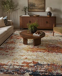 Amer Rugs Allure Abby 7'9" x 9'9" Area Rug