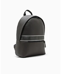 A|X Armani Exchange Men's Taping Backpack