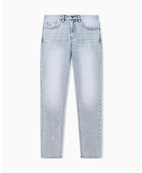 A|X Armani Exchange Men's J14 Slim Stretch Denim Jeans