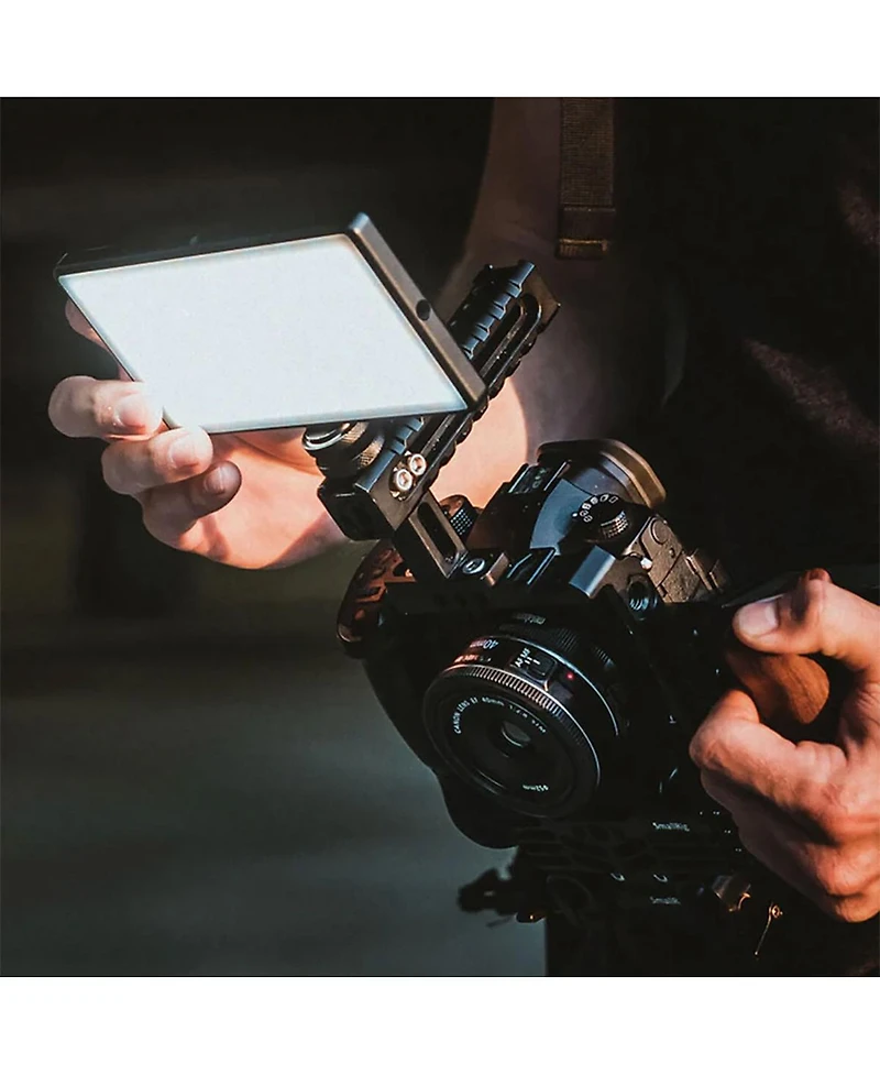 Lume Cube Panel Pro 2.0 Rgb Led Light