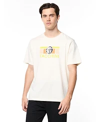 Sergio Tacchini Men's Marca T-shirt