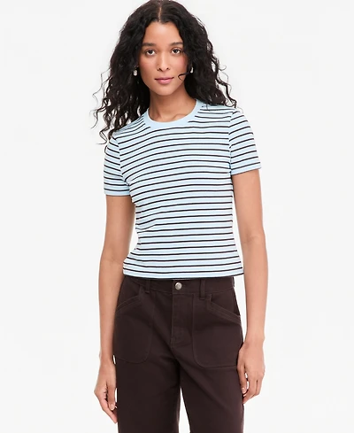 On 34th Women's Meet And Greet Short-Sleeve T-Shirt