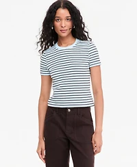 On 34th Women's Meet And Greet Short-Sleeve T-Shirt