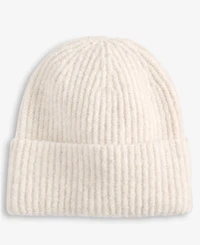 I.n.c. International Concepts Women's Classic Rib-Knit Beanie, Macy's Exclusive