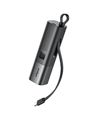 prodigee - Energee PowerBar 2 in 1 Power Bank and Wall Charger 20W