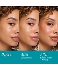 Coola SunBlur Primer Spf 50, 1 oz.