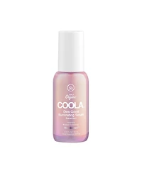 Coola Dew Good Illuminating Serum Sunscreen Spf 30