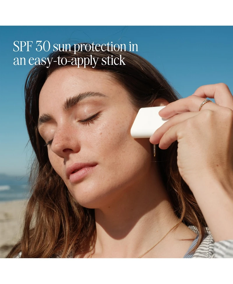 Coola Classic Sunscreen Stick Spf 30