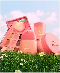 Too Faced Sweet Peach Eye Shadow Palette, 0.32 oz.