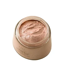 Uncommon Goods Rose Moon Dip Body Mousse, 8 oz