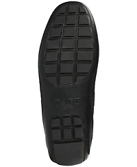 Taft Men's Suede Slip-on Loafers
