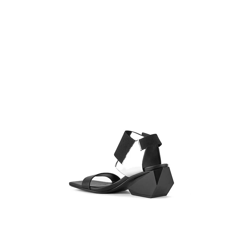 United Nude Women's Ricky Sandal Mid