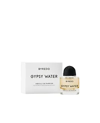 Free Byredo Gypsy Water Absolu de Parfum 8 ml with any $350 Byredo purchase